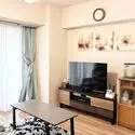 ヴェレーナ東戸塚II 南向きの明るいリビングダイニングは約12.9帖！