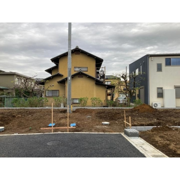 さいたま市見沼区大字中川 その他画像