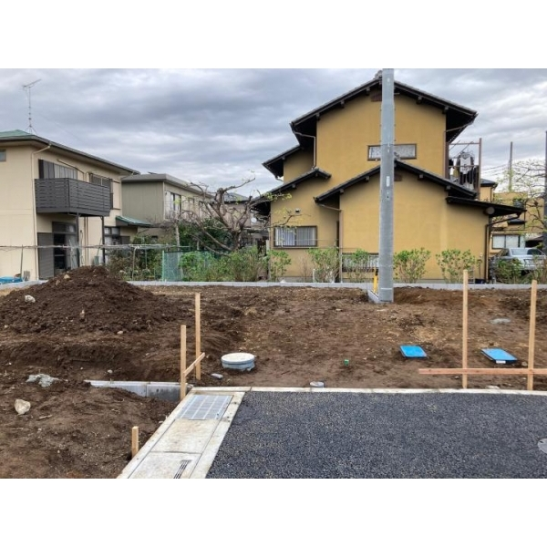 さいたま市見沼区大字中川 その他画像