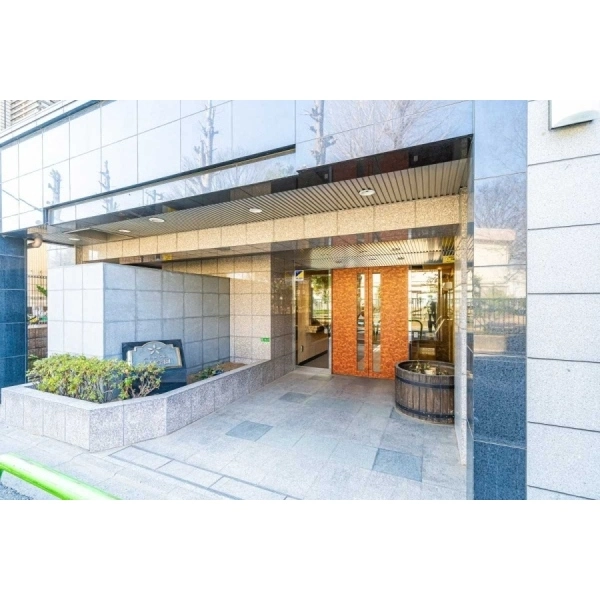 アリュージュ大泉学園 その他画像