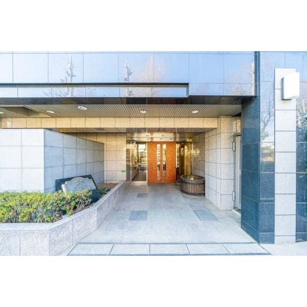 アリュージュ大泉学園 その他画像