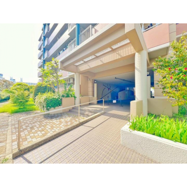 プロムナーデ関目21号棟 その他画像