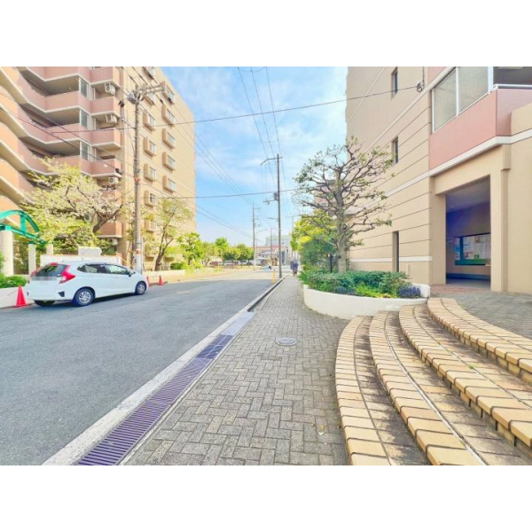 プロムナーデ関目21号棟 その他画像