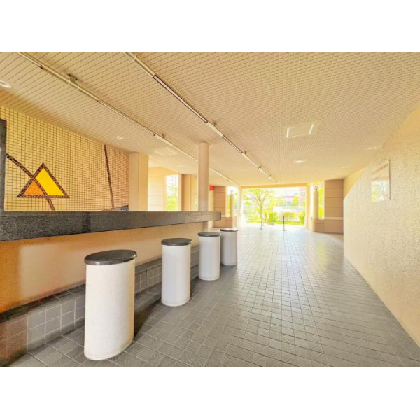 プロムナーデ関目21号棟 その他画像