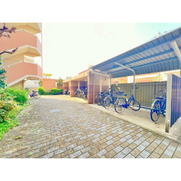 プロムナーデ関目21号棟 その他画像