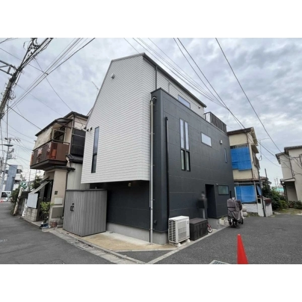 北区中十条１丁目 その他画像