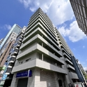 アルテール新宿 外観