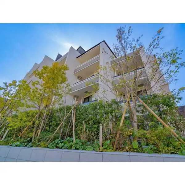 クレヴィア三軒茶屋 その他画像