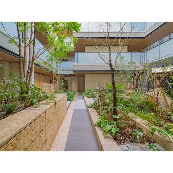 クレヴィア三軒茶屋 その他画像