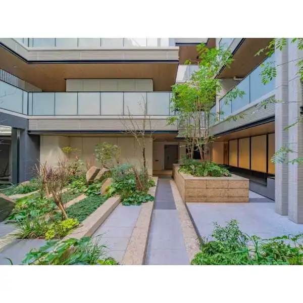 クレヴィア三軒茶屋 その他画像