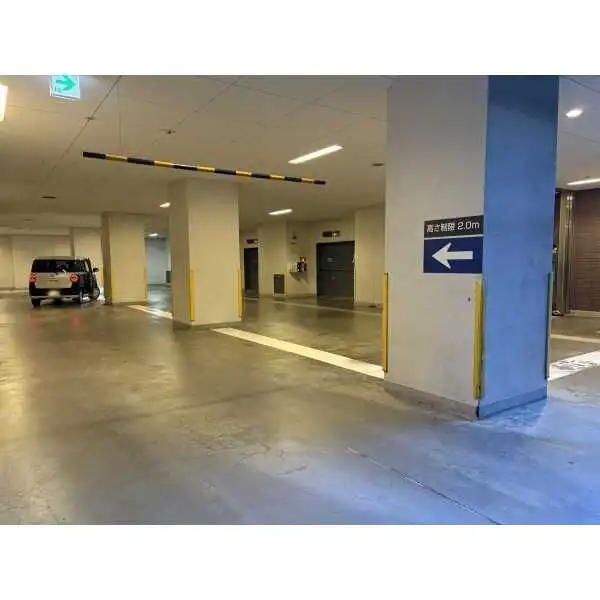 阿波座ライズタワーズ　フラッグ４６ その他画像