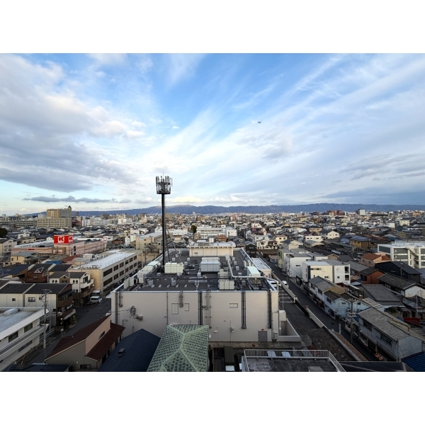 ライオンズ永和レジデンス その他画像