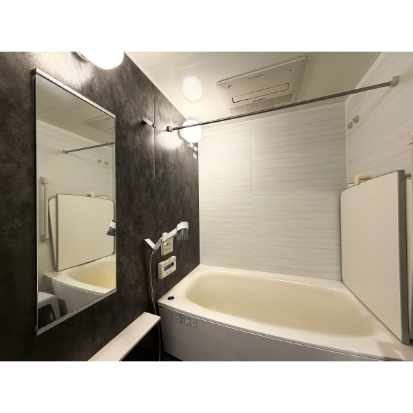 ライオンズ永和レジデンス その他画像