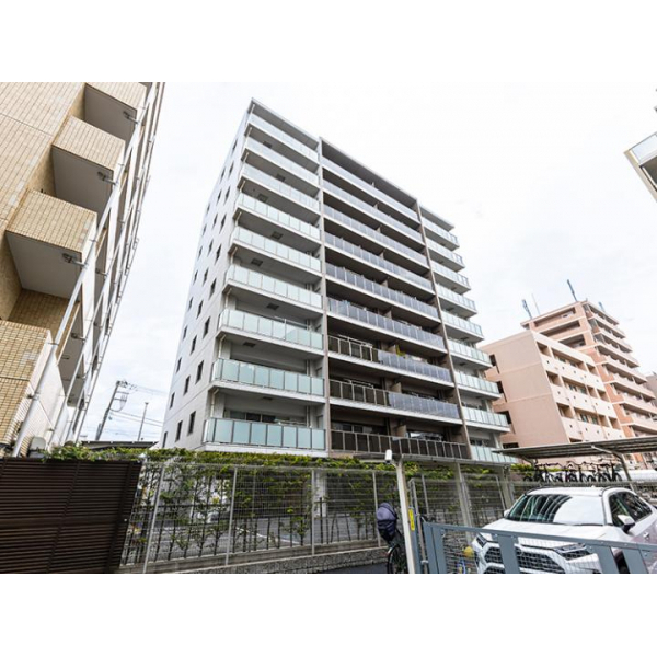 ガーラ・レジデンス西葛西 その他画像