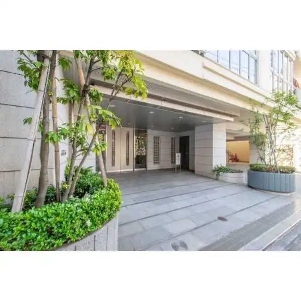 サンクタス四谷・曙橋ルーセンシティ その他画像