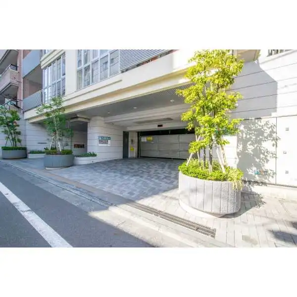 サンクタス四谷・曙橋ルーセンシティ その他画像