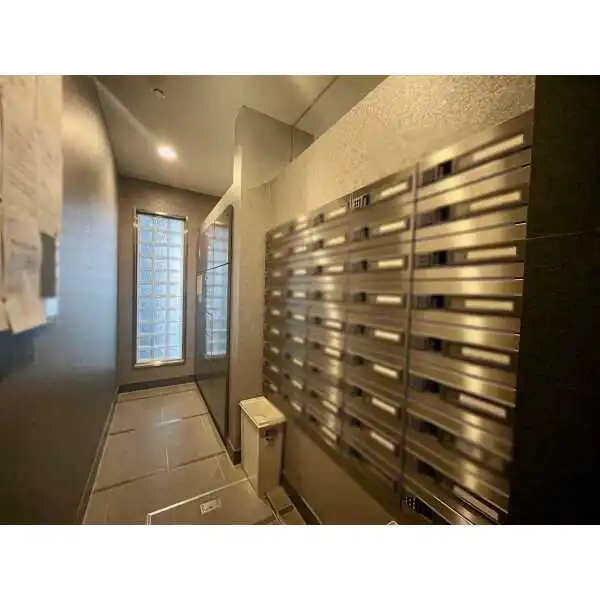 サンクタス四谷・曙橋ルーセンシティ その他画像