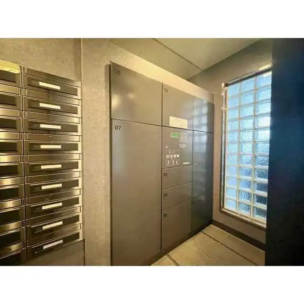 サンクタス四谷・曙橋ルーセンシティ その他画像