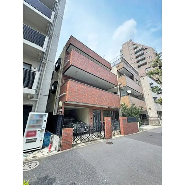 大田区池上3丁目 その他画像