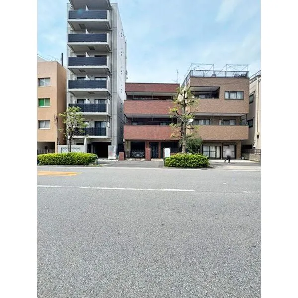 大田区池上3丁目 その他画像