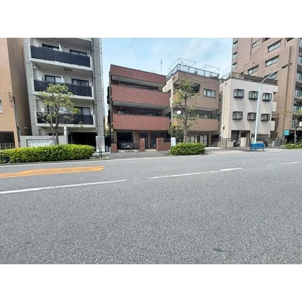 大田区池上3丁目 その他画像