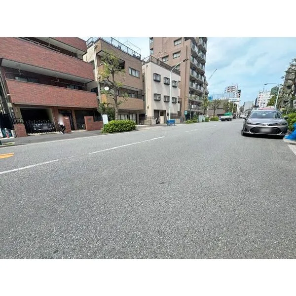 大田区池上3丁目 その他画像