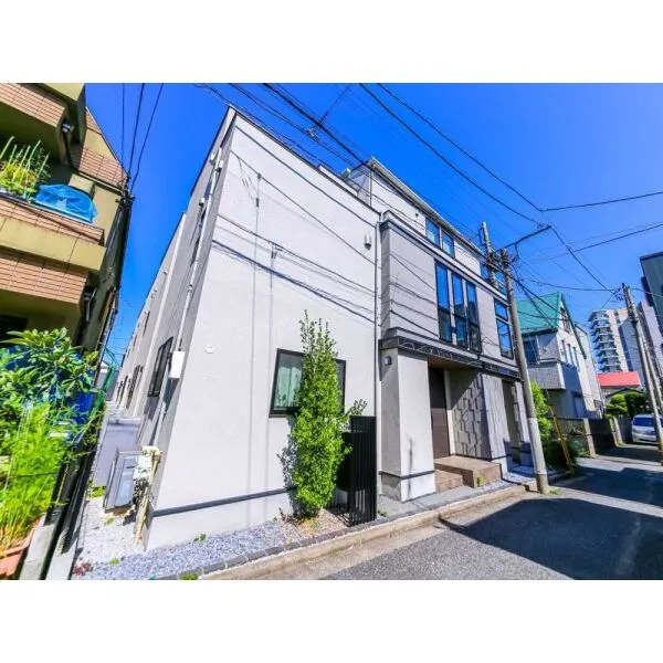 練馬区練馬４丁目 外観(撮影年月：2026年05月)