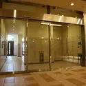 ナイスグランソレイユ武蔵小杉 エントランス