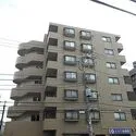 インペリアル戸塚シティ 建物外観