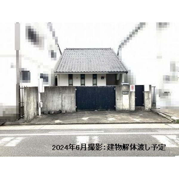 名古屋市東区古出来１丁目 外観