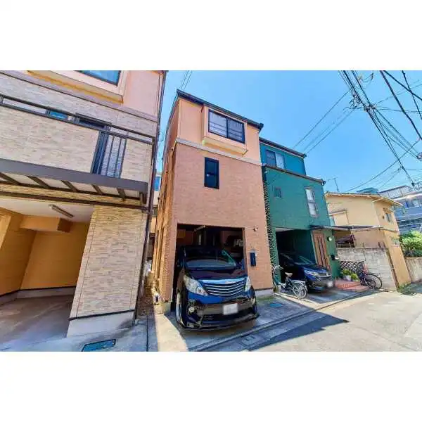品川区小山４丁目 その他画像