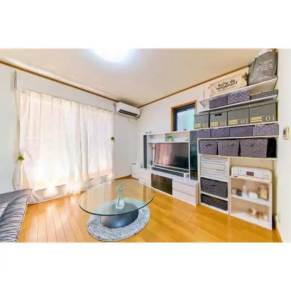 品川区小山４丁目 その他画像