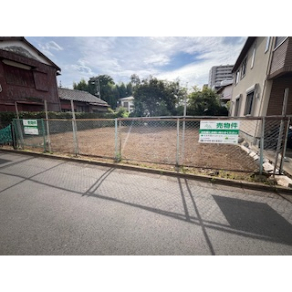 さいたま市浦和区上木崎２丁目 外観