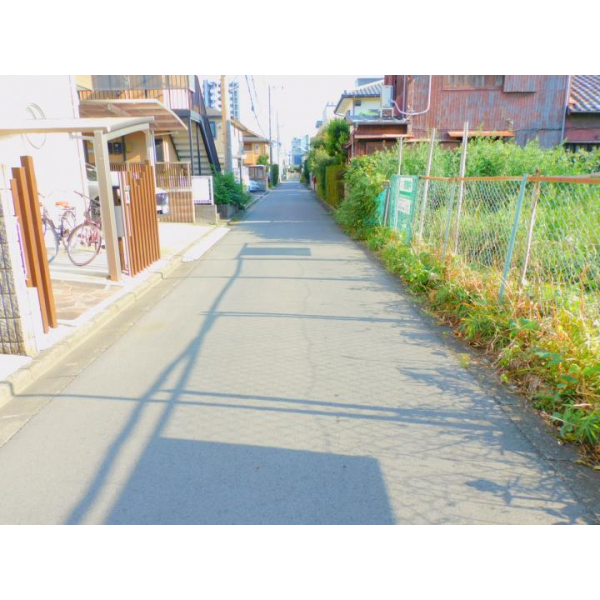 さいたま市浦和区上木崎２丁目 その他画像