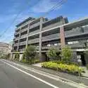ファインスクェア大泉学園 外観