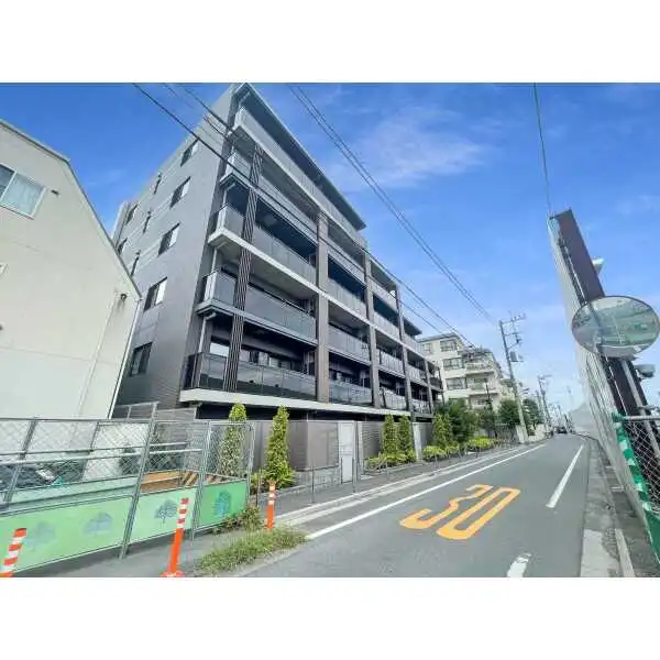 ファインスクェア大泉学園 その他画像