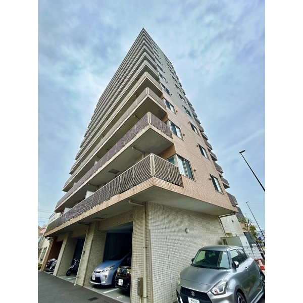 ドムール新小岩プレミアムレジデンス その他画像