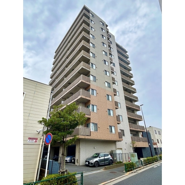 ドムール新小岩プレミアムレジデンス その他画像