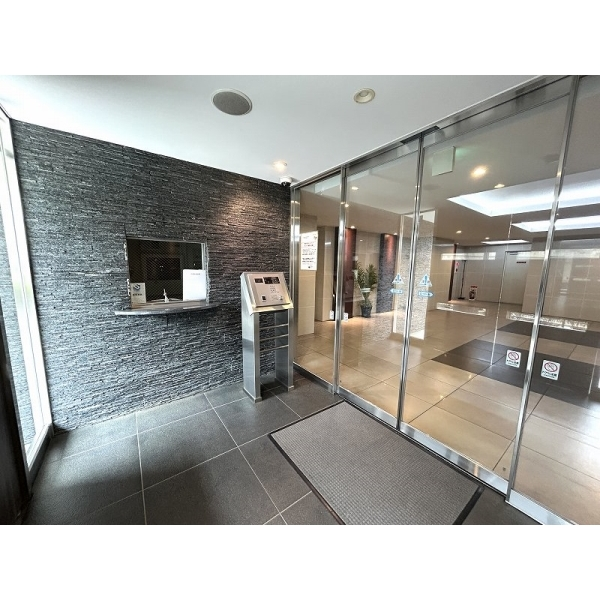 ドムール新小岩プレミアムレジデンス その他画像