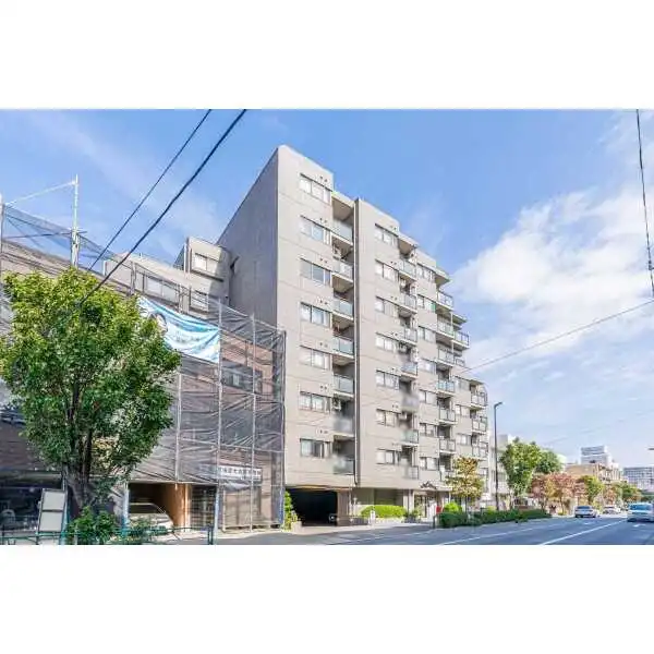 ライフヴィラ上鷺宮 その他画像