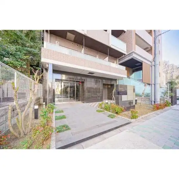 クレヴィスタ門前仲町グラン その他画像