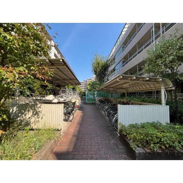 ライオンズヒルズ調布つつじヶ丘弐番館 その他画像