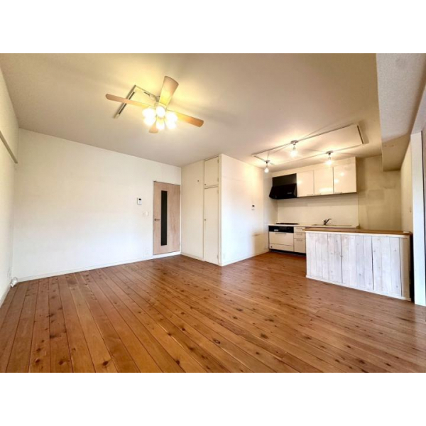 ユーハウス神宮公園Ａ棟 その他画像