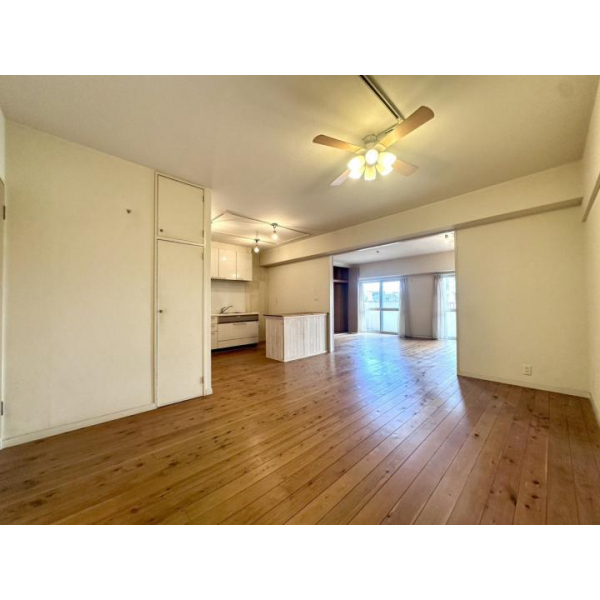 ユーハウス神宮公園Ａ棟 その他画像