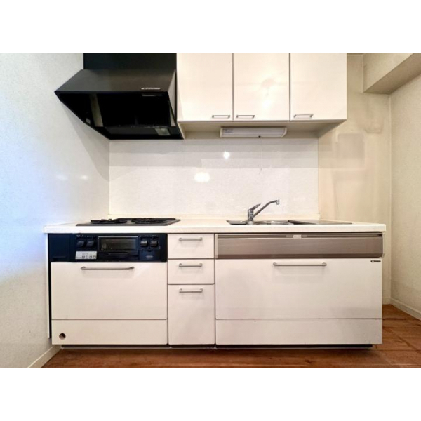 ユーハウス神宮公園Ａ棟 その他画像