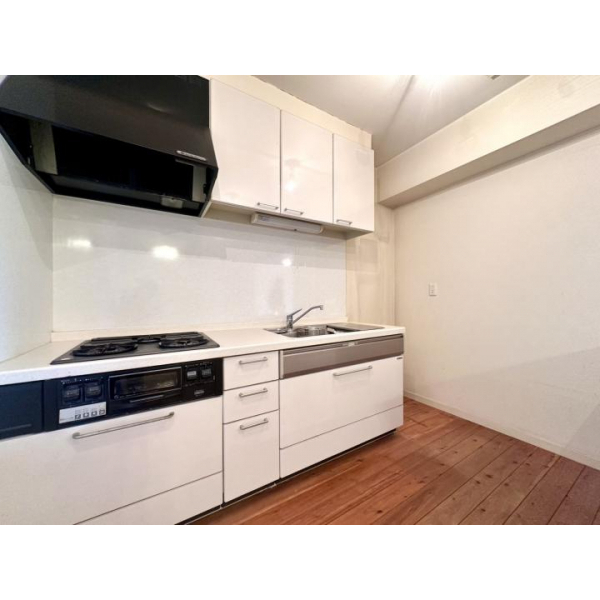 ユーハウス神宮公園A棟 その他画像