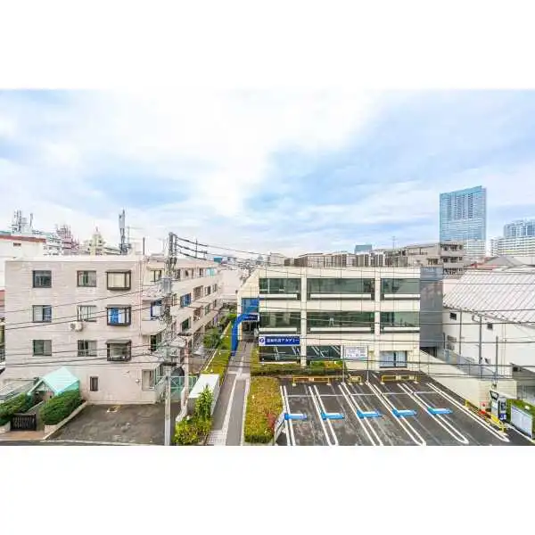 パークシティ高田馬場 その他画像