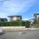 横浜市栄区庄戸１丁目 現地（２０２６年１０月撮影）