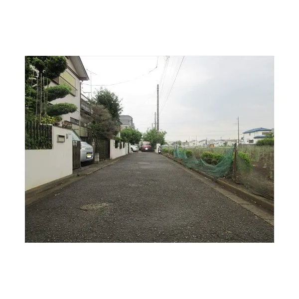 所沢市大字下安松 その他画像