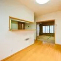 豊中市玉井町３丁目 リビング写真です。